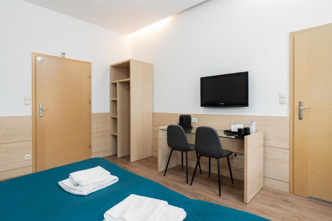 Apartamento Matejki-kawowy *