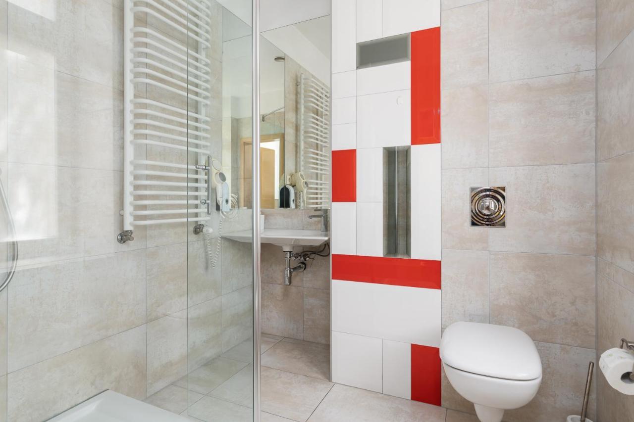 Matejki-kawowy Apartamento Poznań