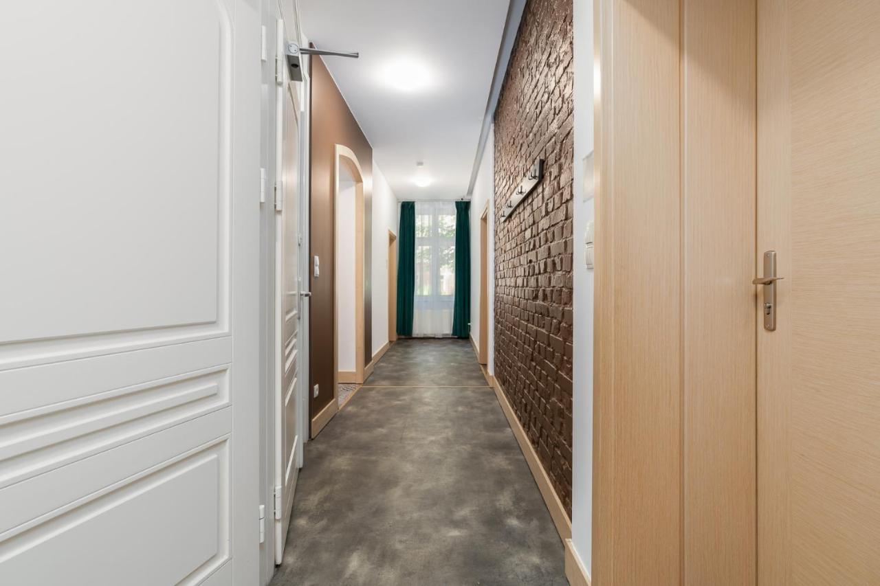 Apartamento Matejki-kawowy Poznań